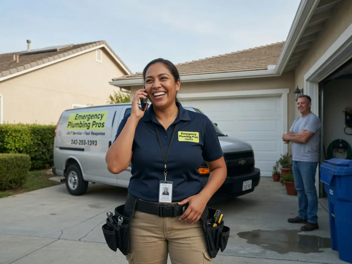 Emergency Plumber Winchester, OH FAQs
